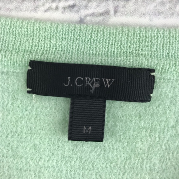 J. Crew Merino Wool Swing Pull Over Sweater E2164 - Picture 2 of 6